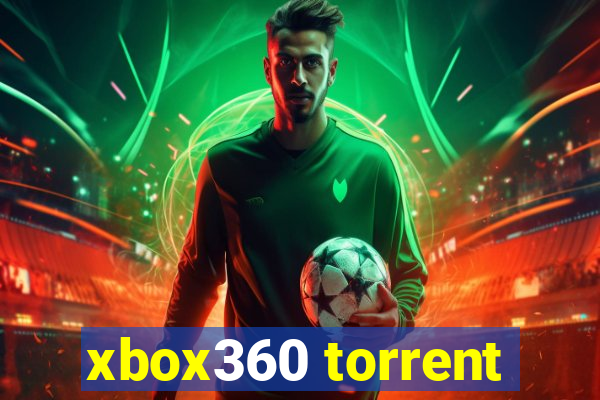 xbox360 torrent